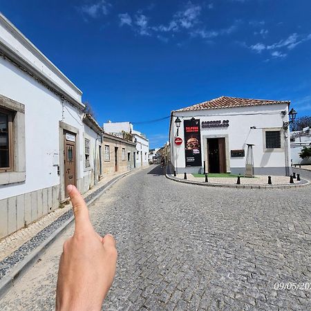 Blife Faro City Life Private Rooms Esterno foto