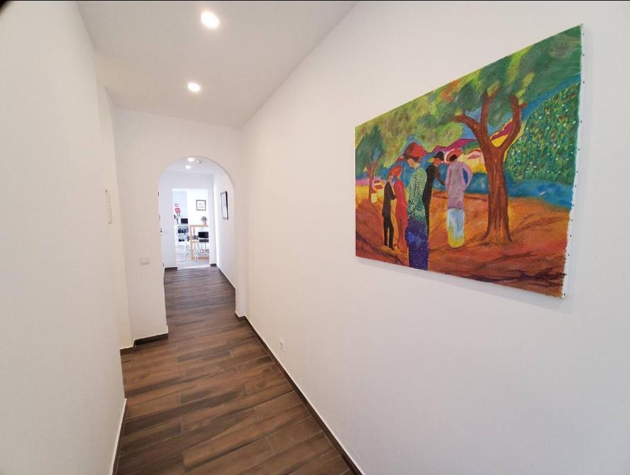 Blife Faro City Life Private Rooms Esterno foto