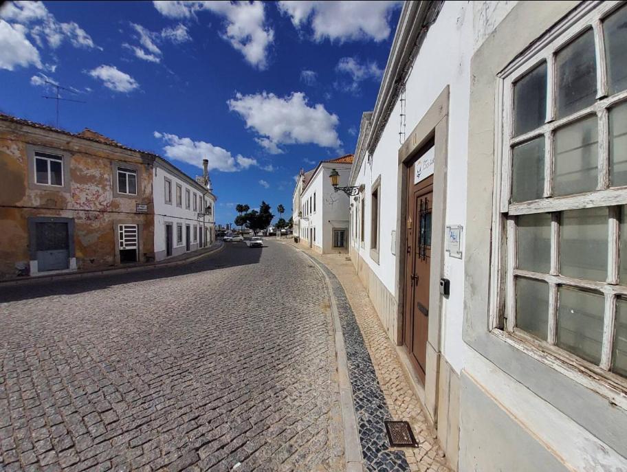 Blife Faro City Life Private Rooms Esterno foto