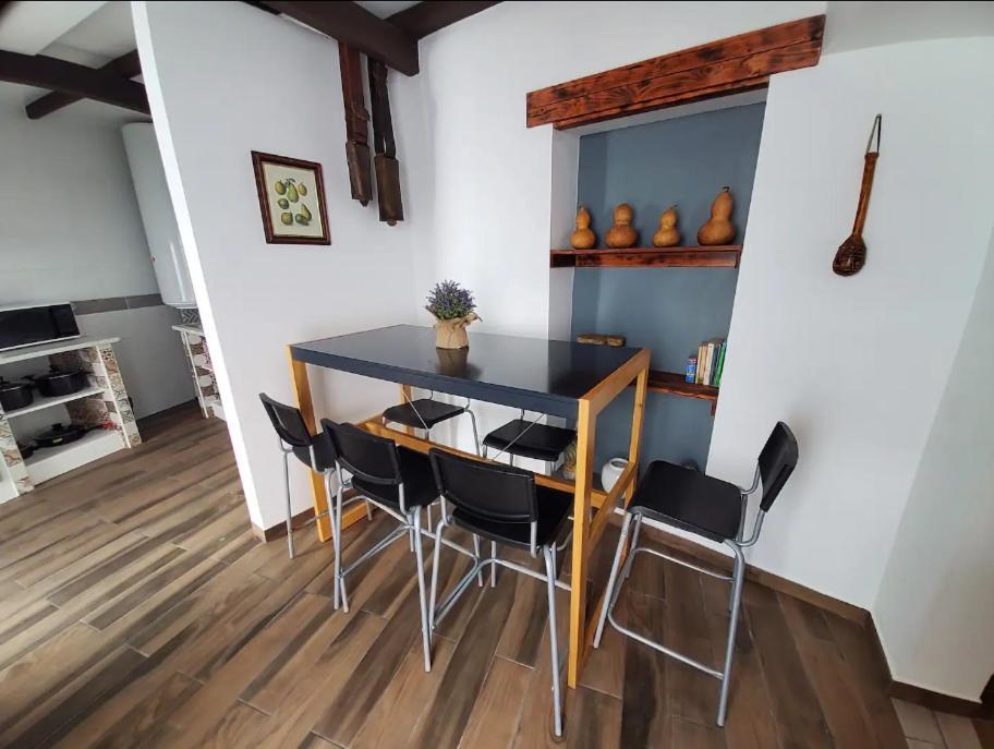 Blife Faro City Life Private Rooms Esterno foto