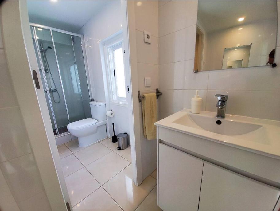 Blife Faro City Life Private Rooms Esterno foto