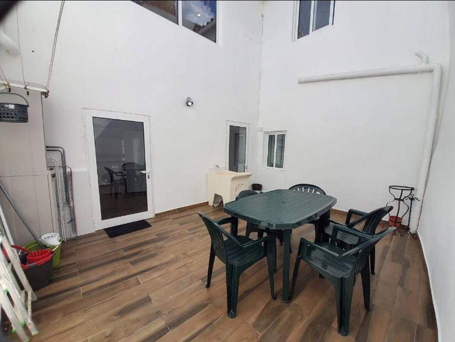 Blife Faro City Life Private Rooms Esterno foto