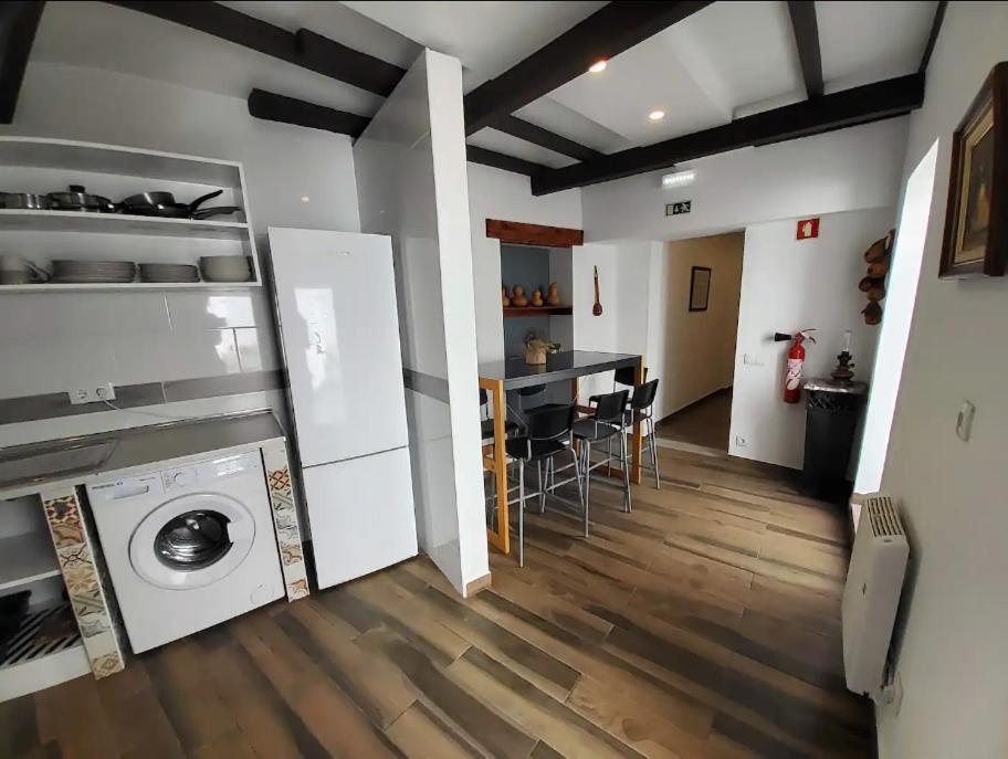Blife Faro City Life Private Rooms Esterno foto