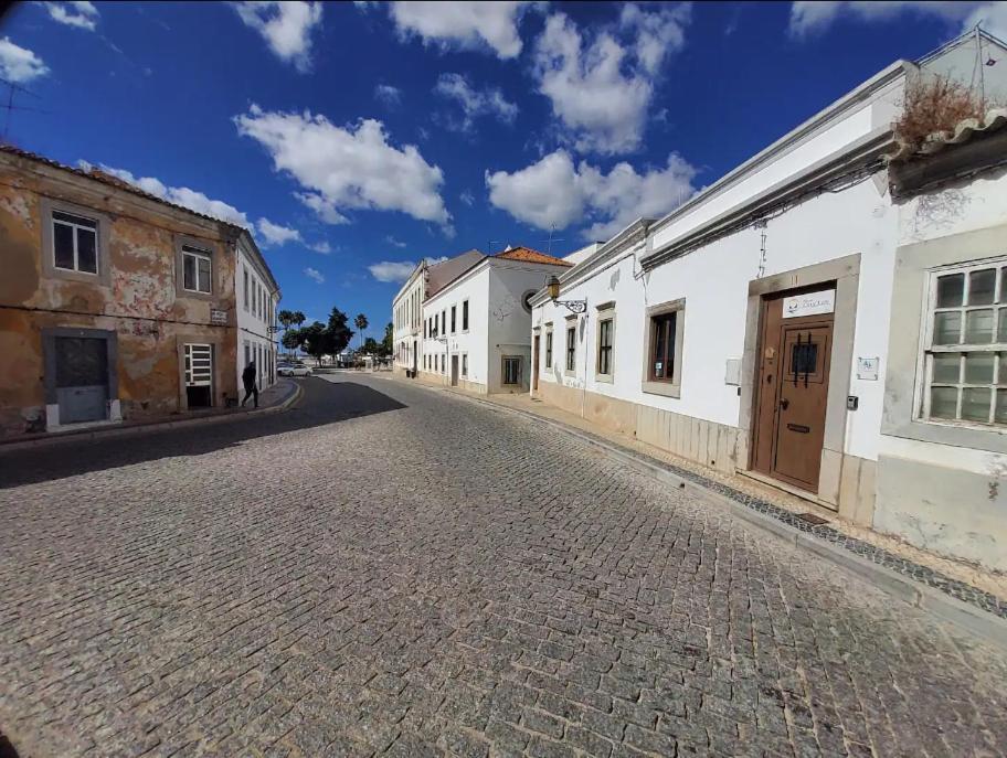Blife Faro City Life Private Rooms Esterno foto