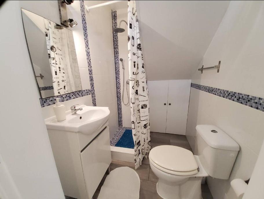 Blife Faro City Life Private Rooms Esterno foto