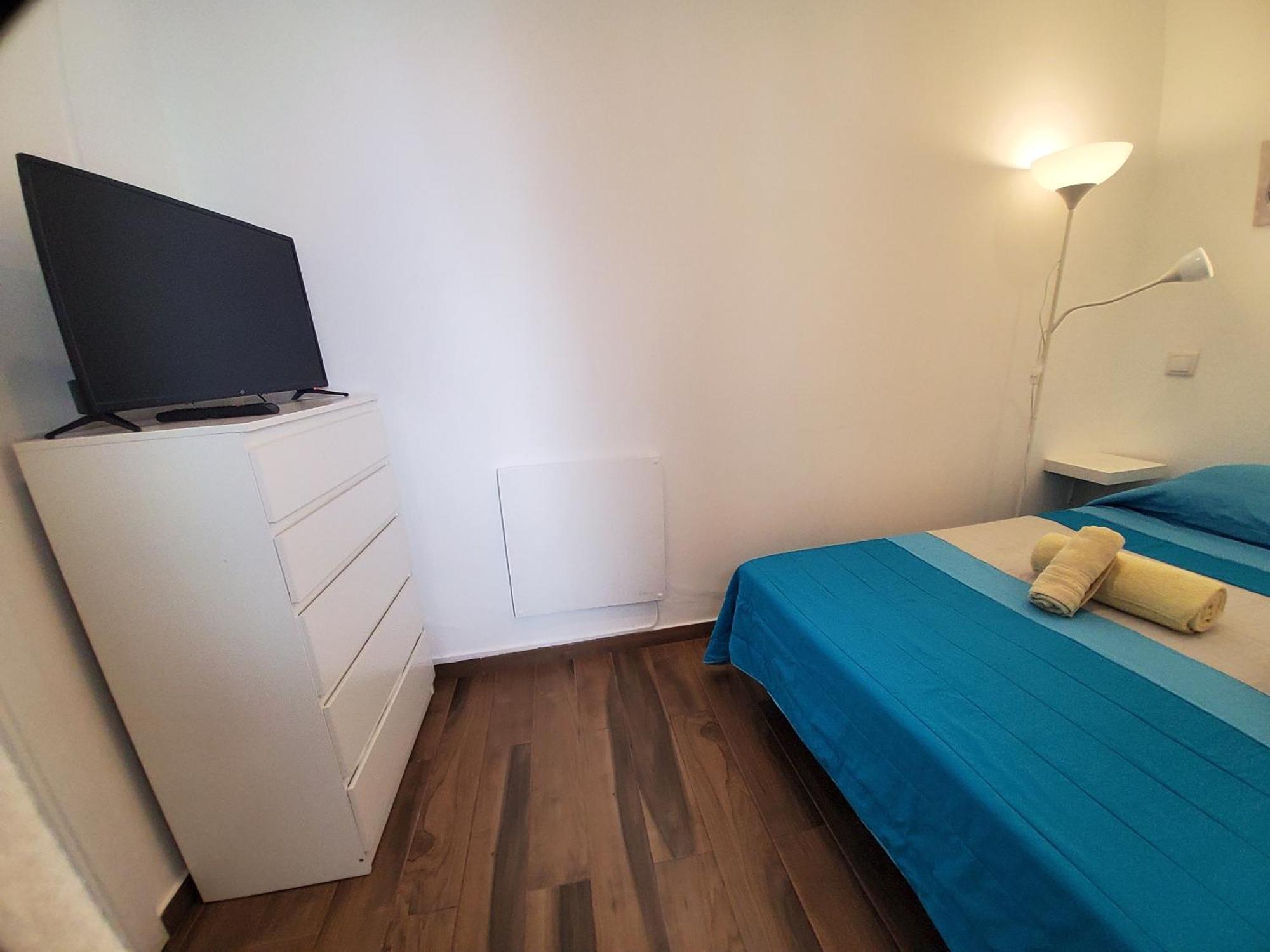 Blife Faro City Life Private Rooms Esterno foto