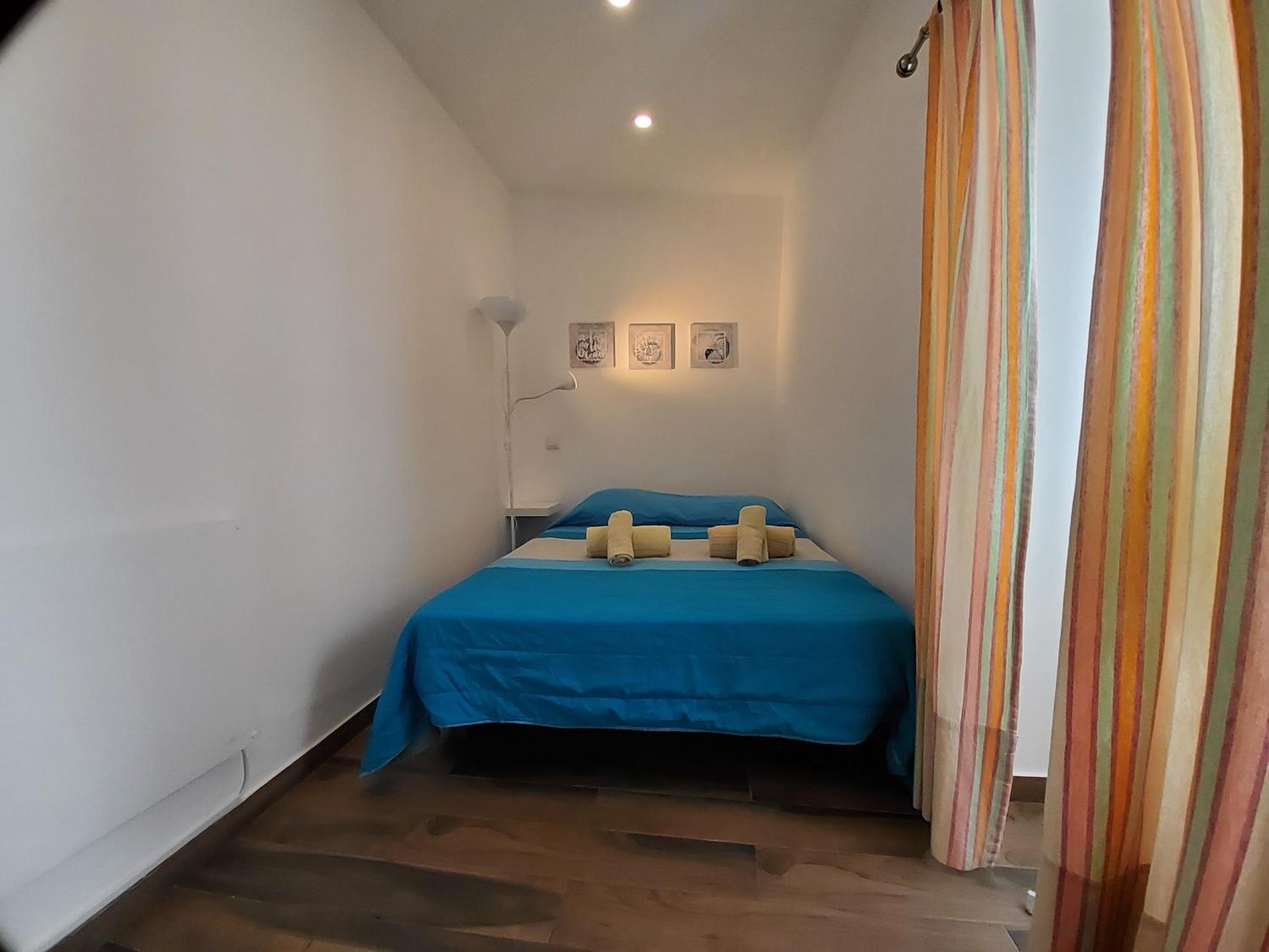 Blife Faro City Life Private Rooms Esterno foto