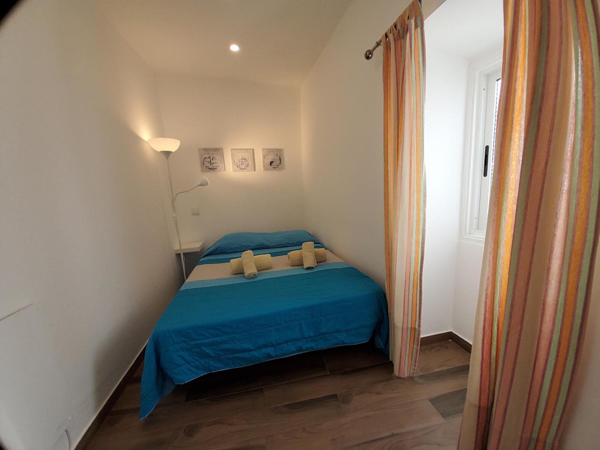 Blife Faro City Life Private Rooms Esterno foto